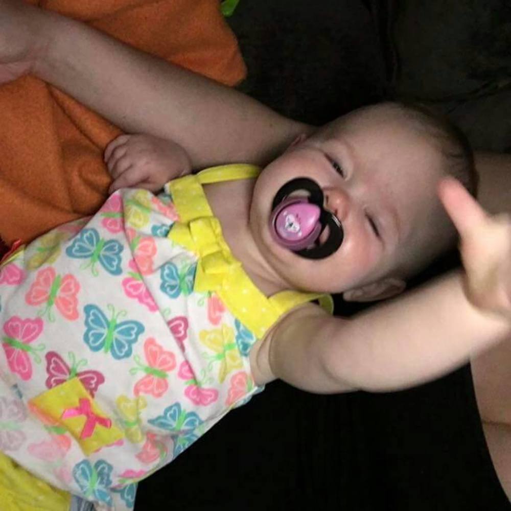 Meet your Posher, Nicole